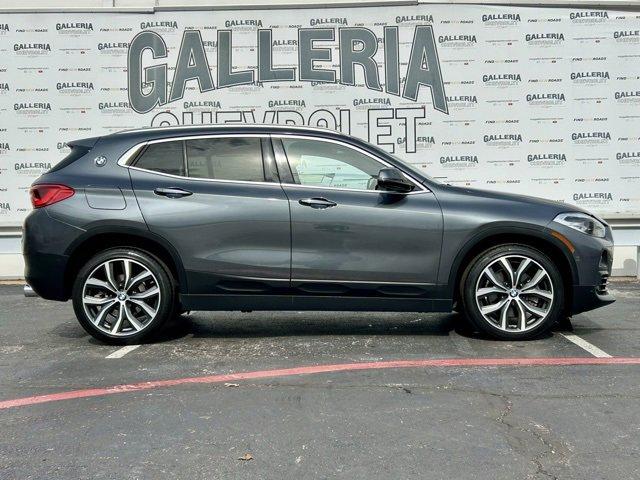 2020 BMW X2 Vehicle Photo in DALLAS, TX 75244-5909