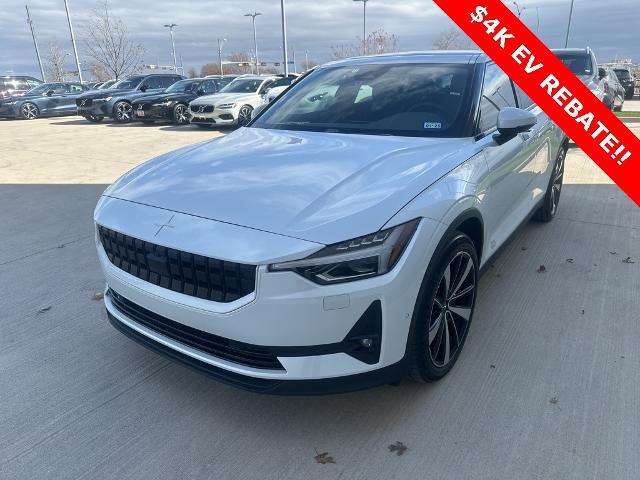 2021 Polestar 2 Vehicle Photo in Grapevine, TX 76051