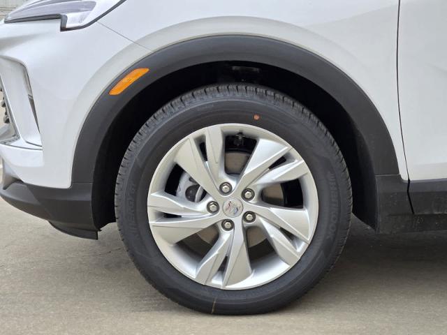 2025 Buick Encore GX Vehicle Photo in DALLAS, TX 75209-3016