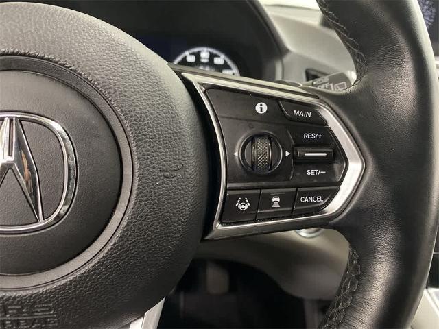 2020 Acura RDX Vehicle Photo in PORTLAND, OR 97225-3518