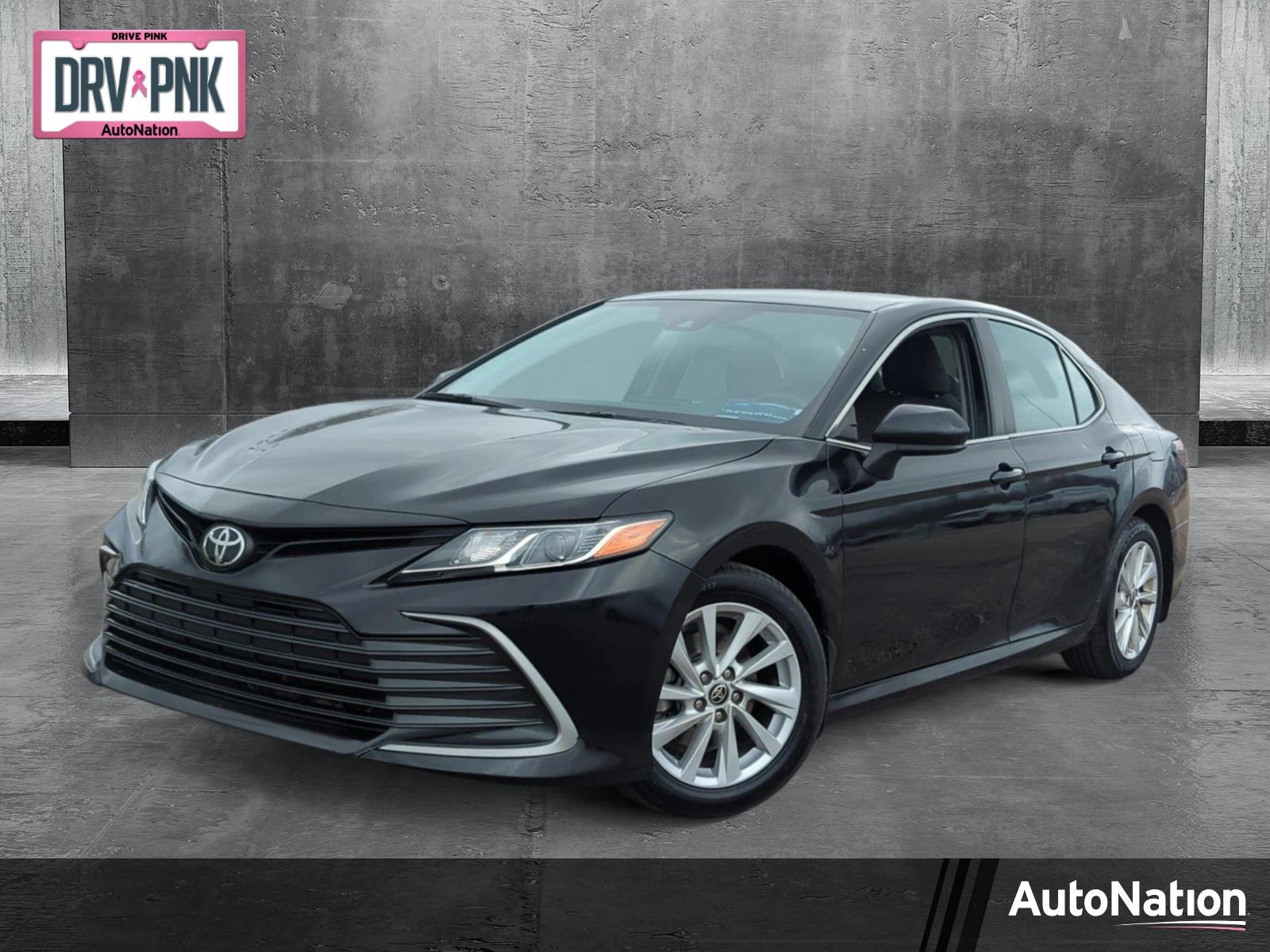 2022 Toyota Camry Vehicle Photo in Memphis, TN 38128