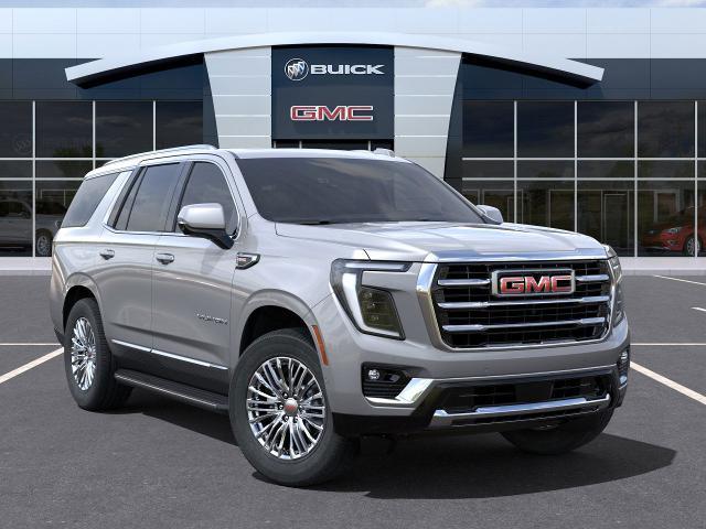 2025 GMC Yukon Vehicle Photo in ALBERTVILLE, AL 35950-0246