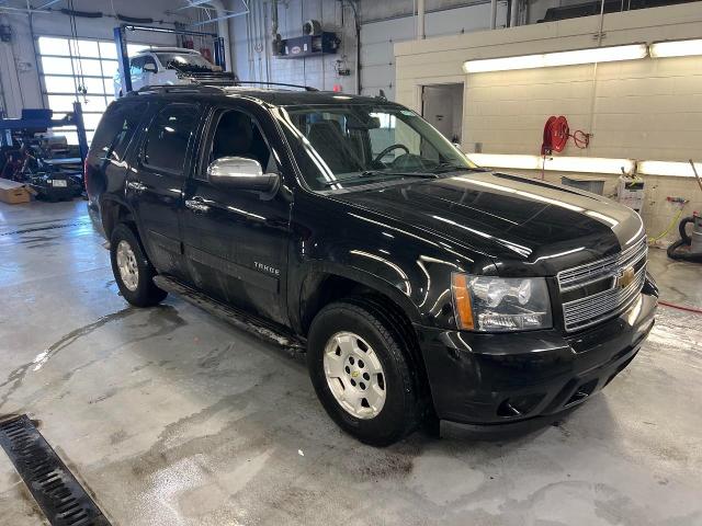 2014 Chevrolet Tahoe Vehicle Photo in MIDDLETON, WI 53562-1492