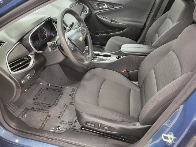 2024 Chevrolet Malibu Vehicle Photo in NEENAH, WI 54956-2243