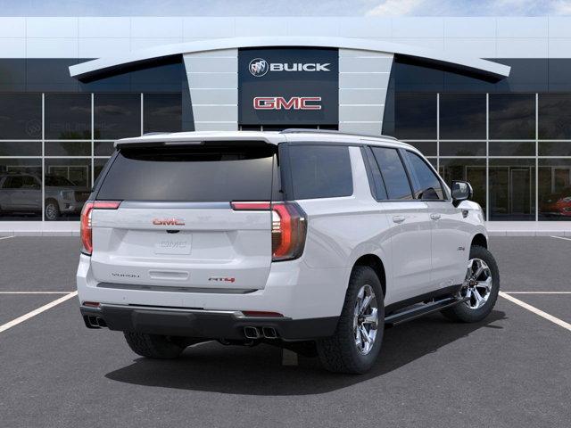 2025 GMC Yukon XL Vehicle Photo in ALBERTVILLE, AL 35950-0246