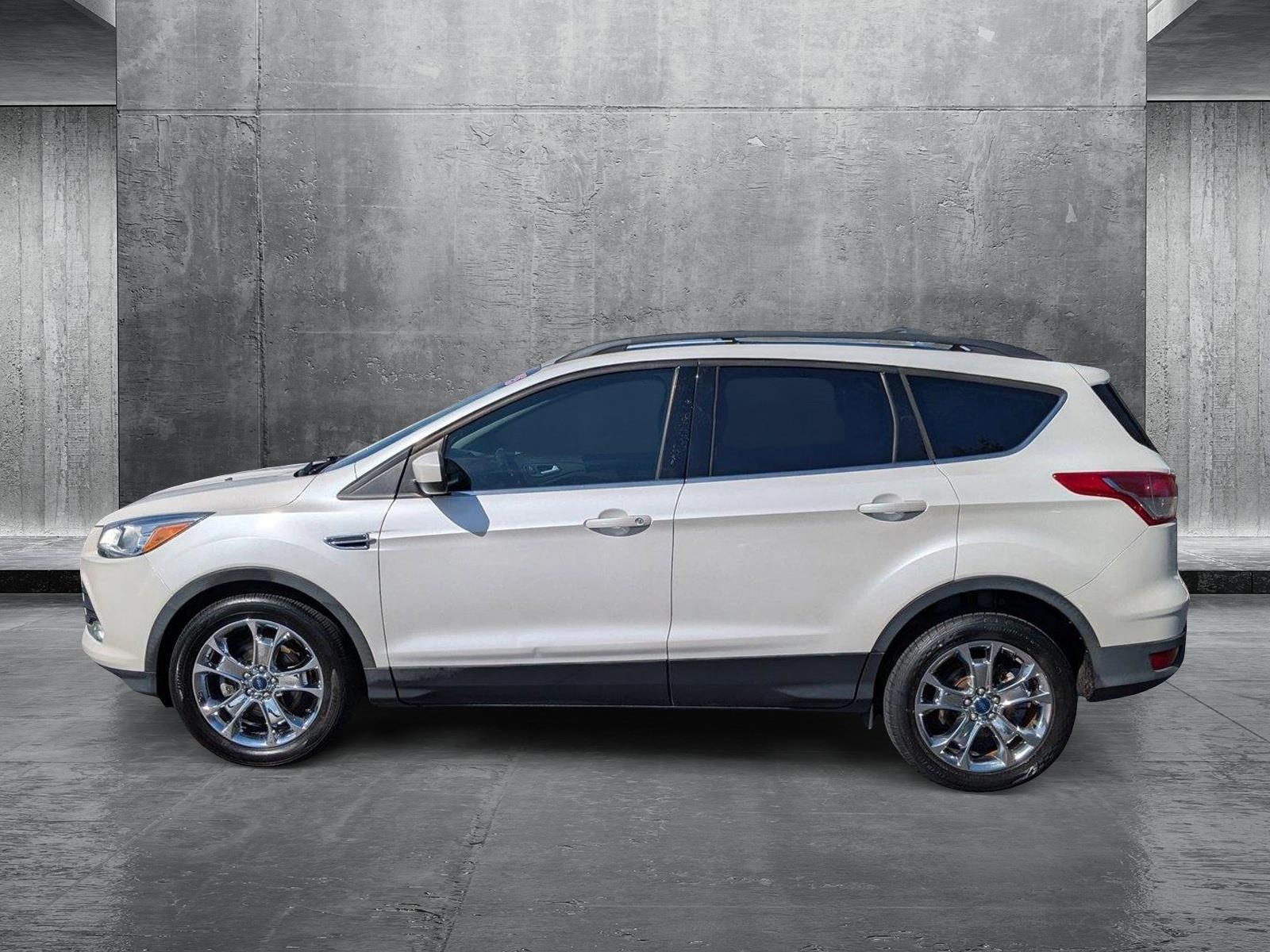 2015 Ford Escape Vehicle Photo in Panama City, FL 32401