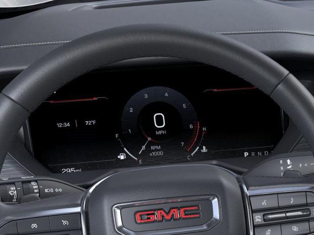 2025 GMC Acadia Vehicle Photo in PARIS, TX 75460-2116