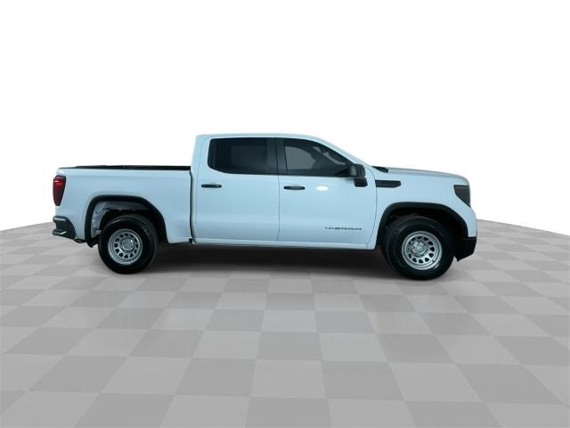 2023 GMC Sierra 1500 Vehicle Photo in GILBERT, AZ 85297-0402