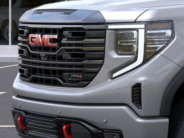 2025 GMC Sierra 1500 Vehicle Photo in LONE TREE, CO 80124-2750