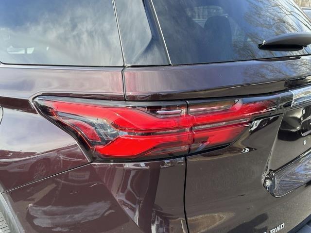 2023 Chevrolet Traverse Vehicle Photo in SAINT JAMES, NY 11780-3219