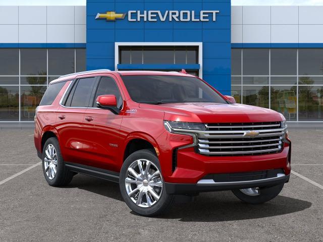 2024 Chevrolet Tahoe Vehicle Photo in AUSTIN, TX 78759-4154