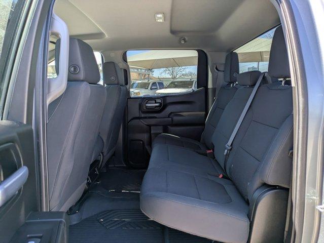 2021 Chevrolet Silverado 1500 Vehicle Photo in SELMA, TX 78154-1460