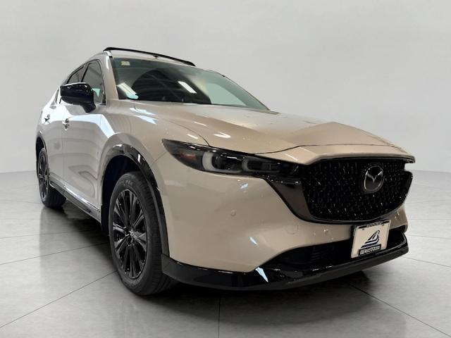 2025 Mazda CX-5 Vehicle Photo in Green Bay, WI 54304