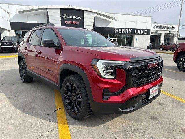 2025 GMC Terrain Vehicle Photo in BATON ROUGE, LA 70806-4466