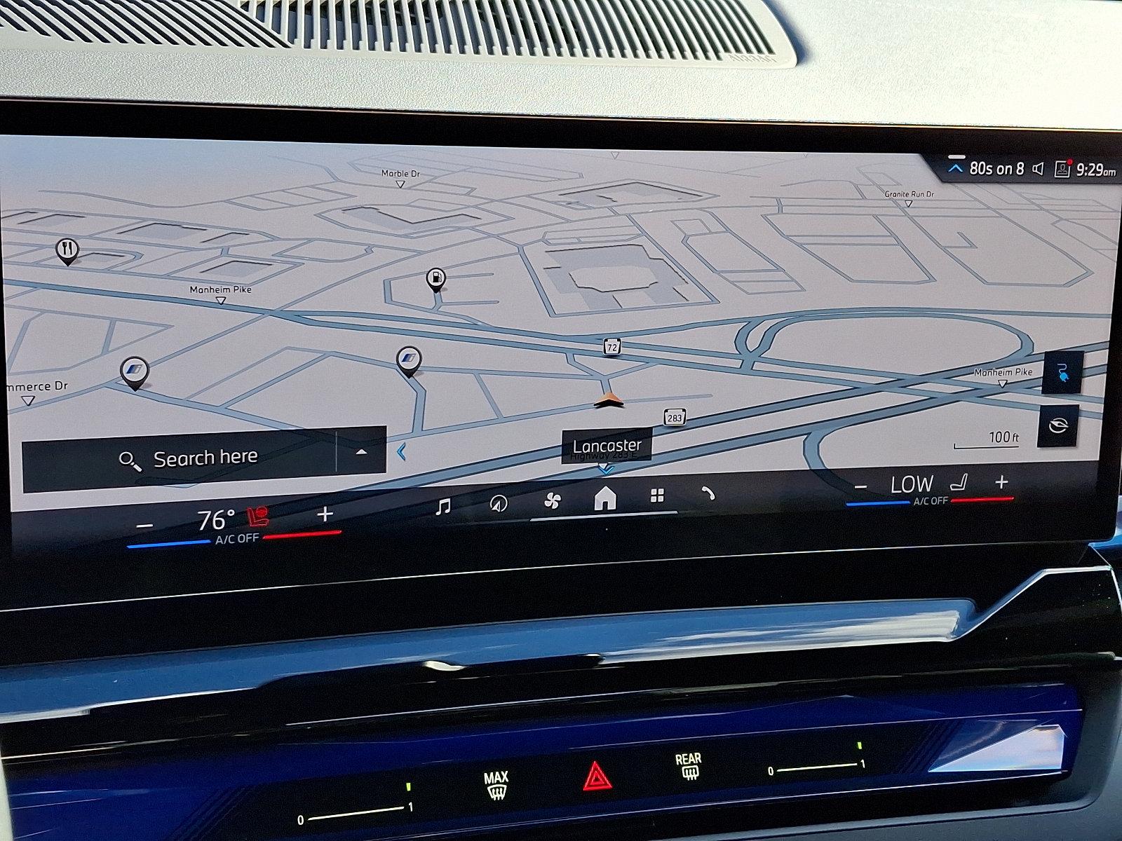 2024 BMW i5 Vehicle Photo in Lancaster, PA 17601
