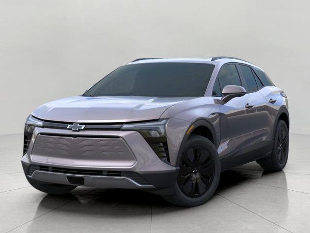 2025 Chevrolet Blazer EV Vehicle Photo in APPLETON, WI 54914-4656