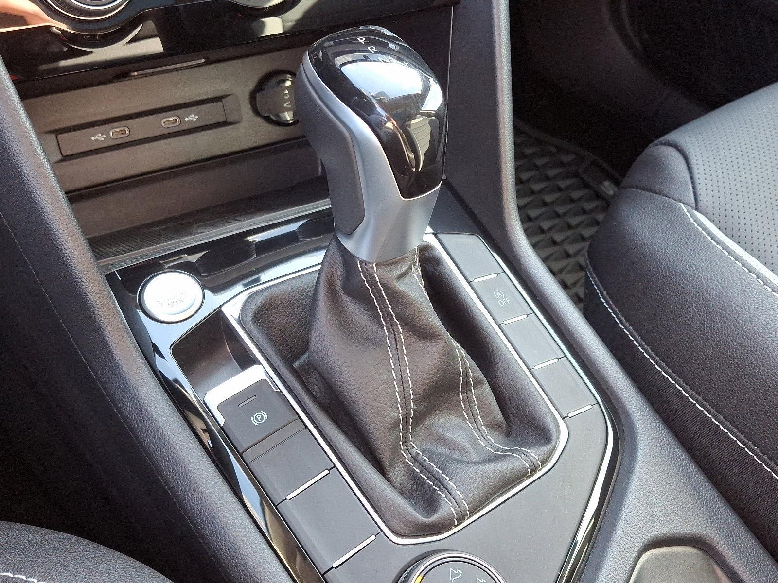 2024 Volkswagen Taos Vehicle Photo in Trevose, PA 19053