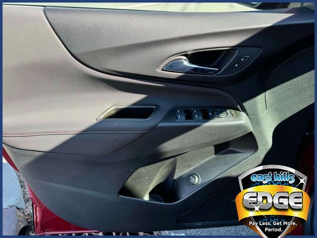 2022 Chevrolet Equinox Vehicle Photo in Roslyn, NY 11576