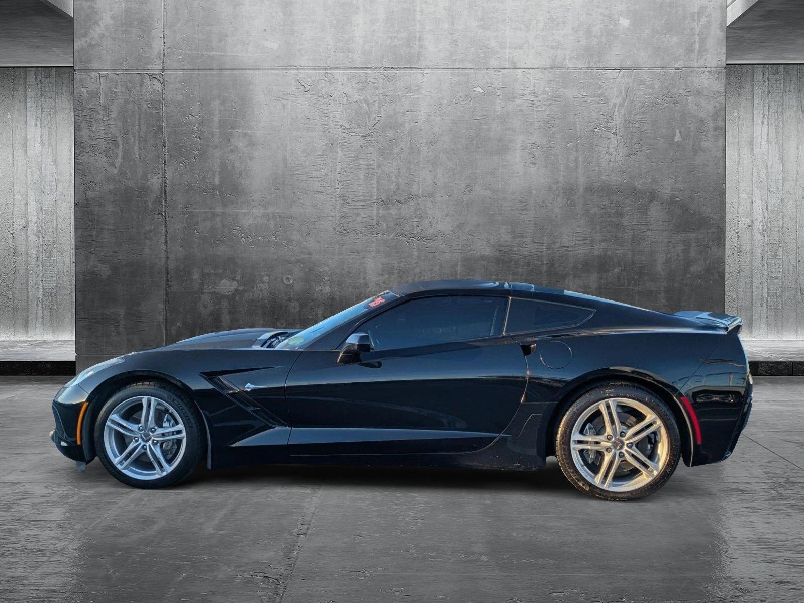 2016 Chevrolet Corvette Vehicle Photo in CLEARWATER, FL 33764-7163