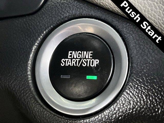 2018 Chevrolet Equinox Vehicle Photo in HARRISONBURG, VA 22801-8763