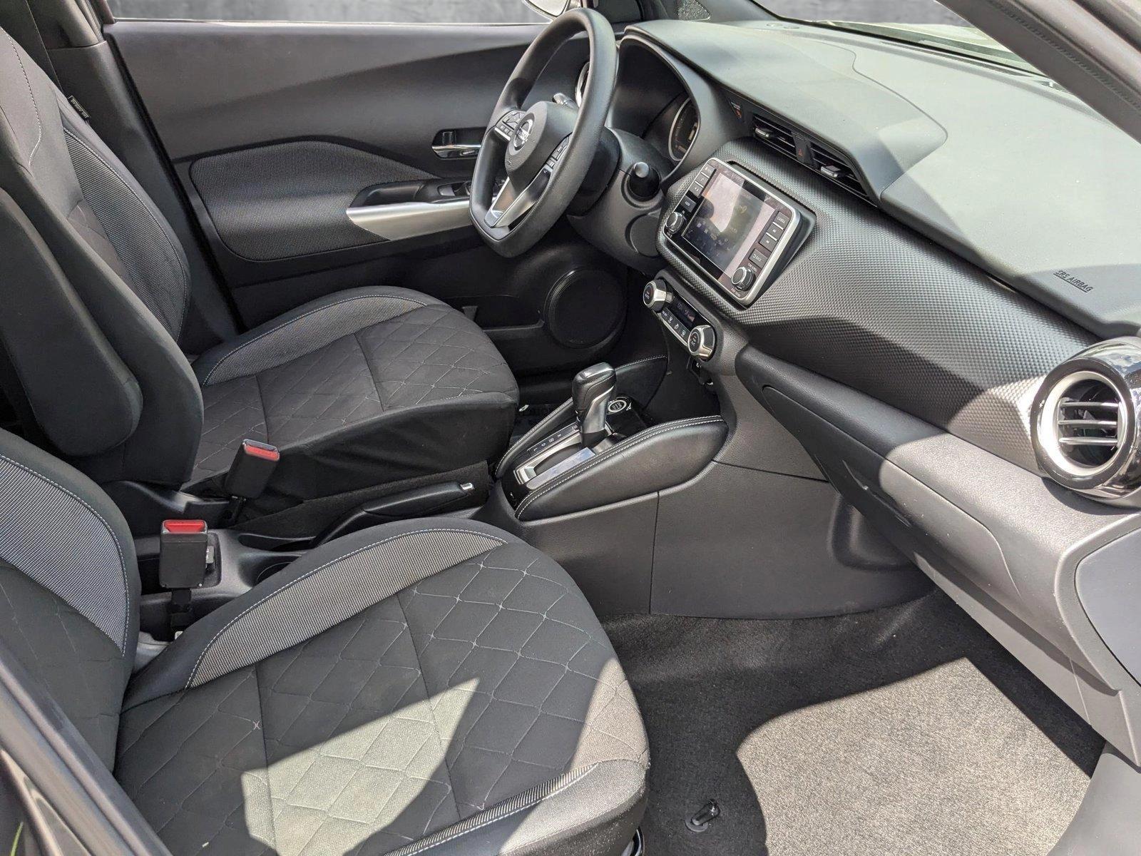 2019 Nissan Kicks Vehicle Photo in Miami, FL 33135