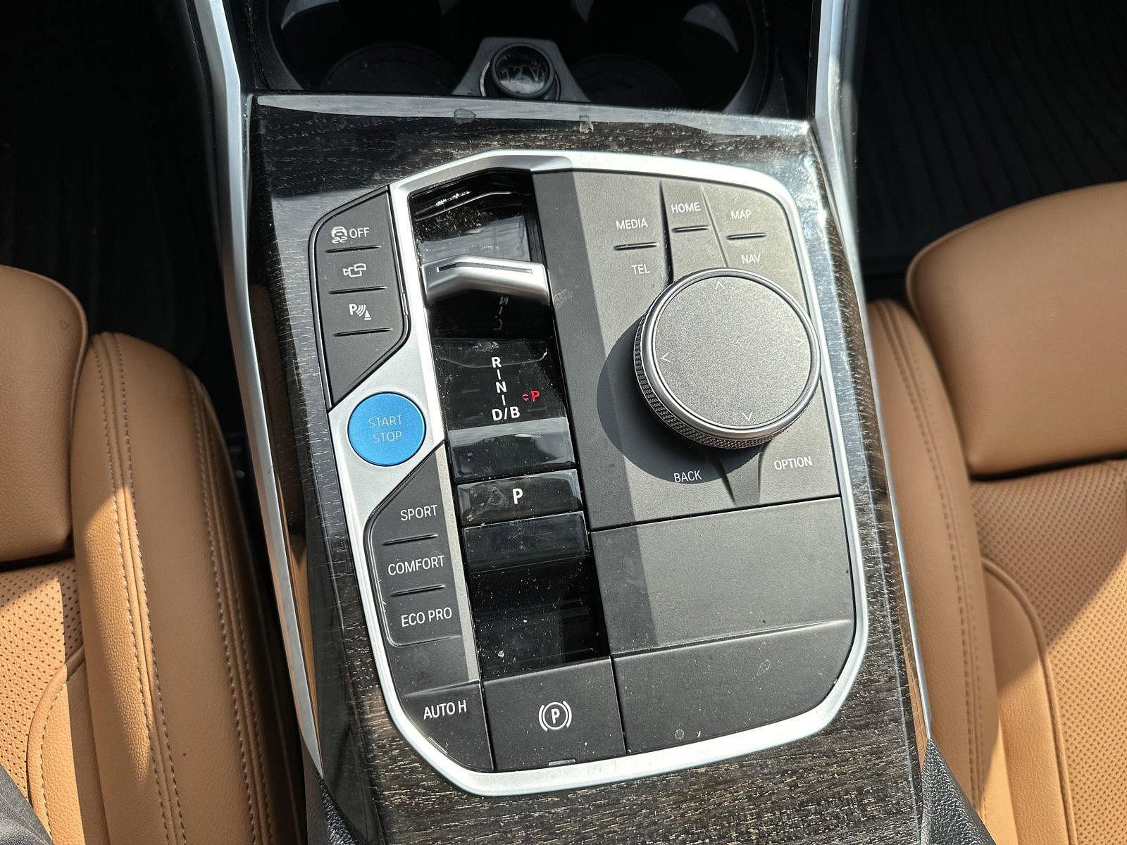 2024 BMW i4 Vehicle Photo in Lancaster, PA 17601