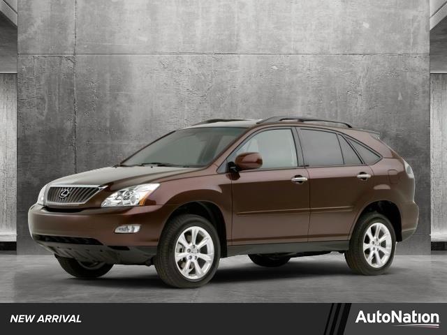 2009 Lexus RX 350 Vehicle Photo in Margate, FL 33063