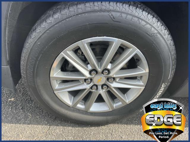 2022 Chevrolet Traverse Vehicle Photo in Roslyn, NY 11576