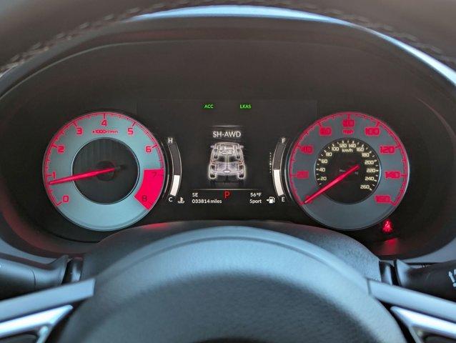 2021 Acura RDX Vehicle Photo in San Antonio, TX 78230