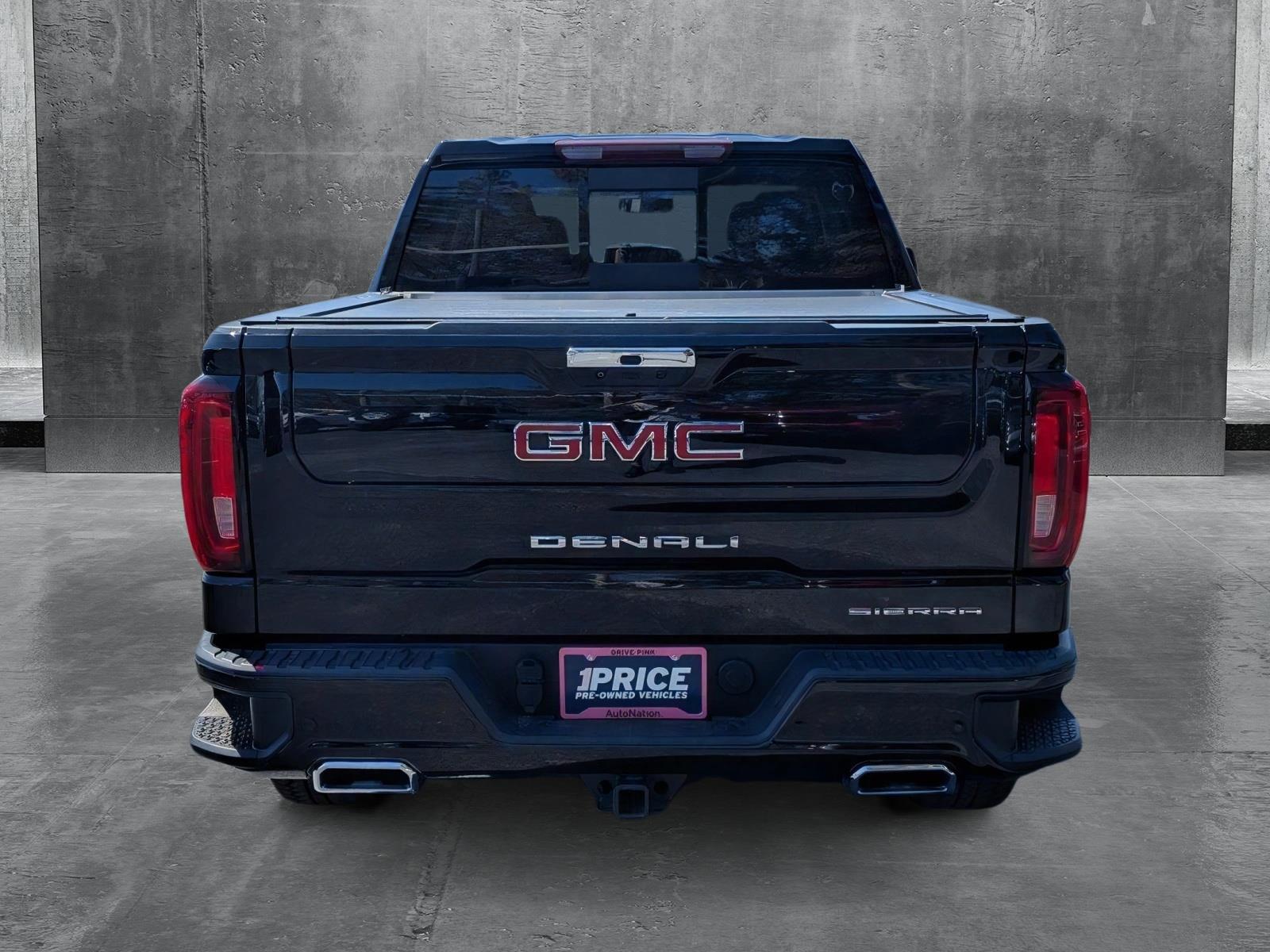 2021 GMC Sierra 1500 Vehicle Photo in Panama City, FL 32401