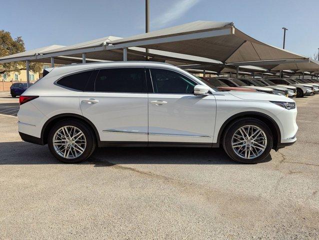 2023 Acura MDX Vehicle Photo in San Antonio, TX 78230