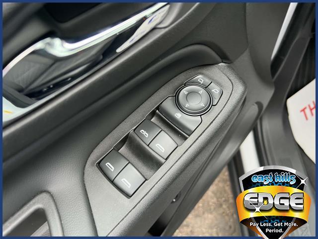 2021 Chevrolet Equinox Vehicle Photo in Roslyn, NY 11576