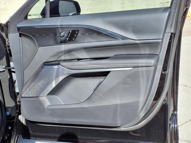 2024 Cadillac LYRIQ Vehicle Photo in TAMPA, FL 33612-3404