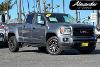 Used 2020 GMC Canyon SLE with VIN 1GTG6CEN4L1248544 for sale in Oxnard, CA