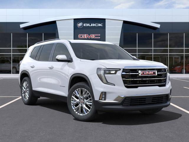 2025 GMC Acadia Vehicle Photo in LONE TREE, CO 80124-2750