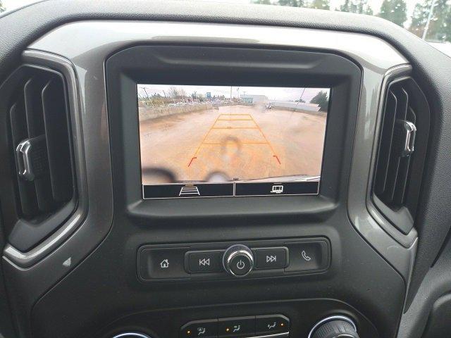 2025 Chevrolet Silverado 1500 Vehicle Photo in EVERETT, WA 98203-5662