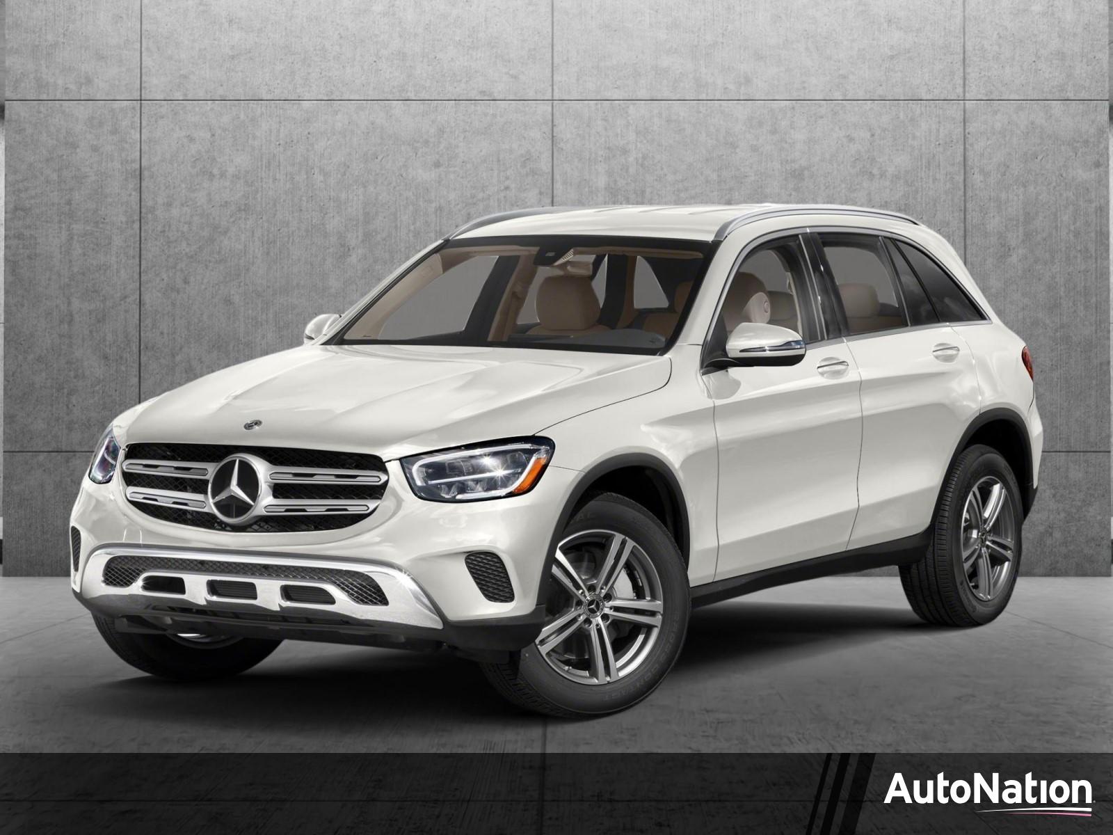 2022 Mercedes-Benz GLC Vehicle Photo in Sarasota, FL 34231