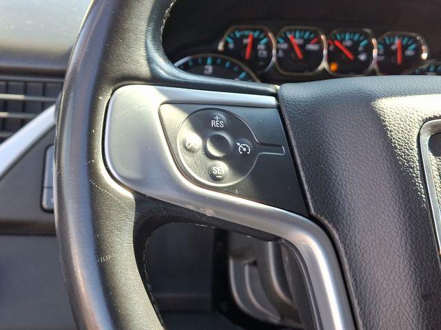 2019 GMC Yukon Vehicle Photo in WATERTOWN, CT 06795-3318