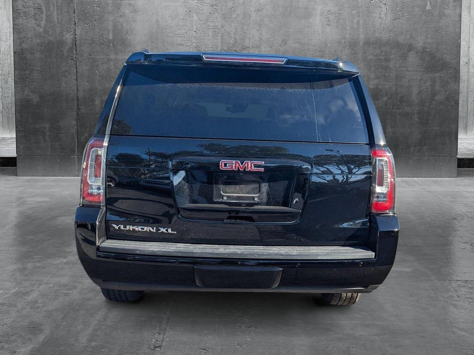 2016 GMC Yukon Vehicle Photo in MIAMI, FL 33134-2699