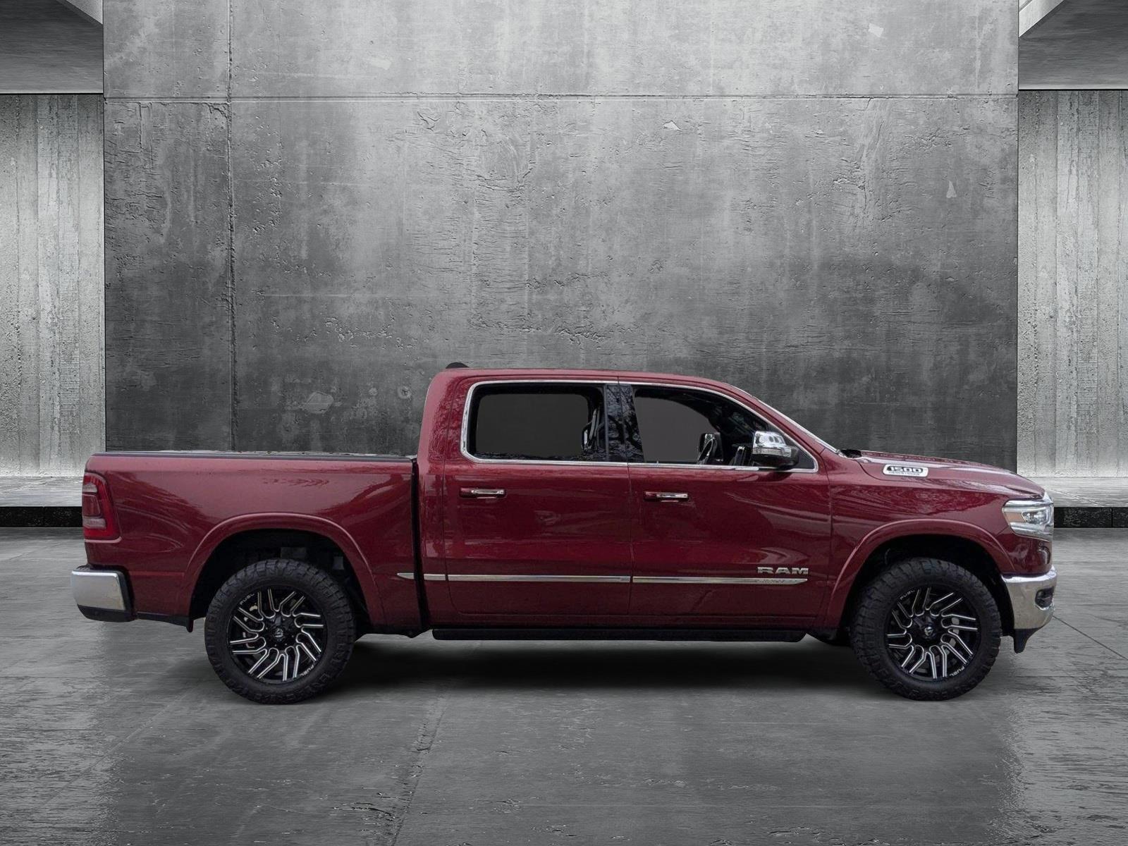 2022 Ram 1500 Vehicle Photo in Ft. Myers, FL 33907