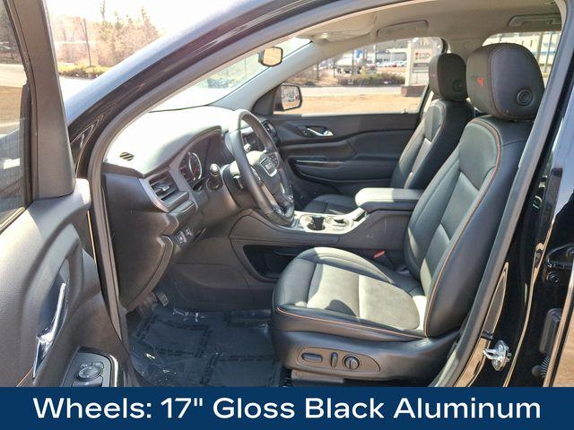 2022 GMC Acadia Vehicle Photo in WATERTOWN, CT 06795-3318