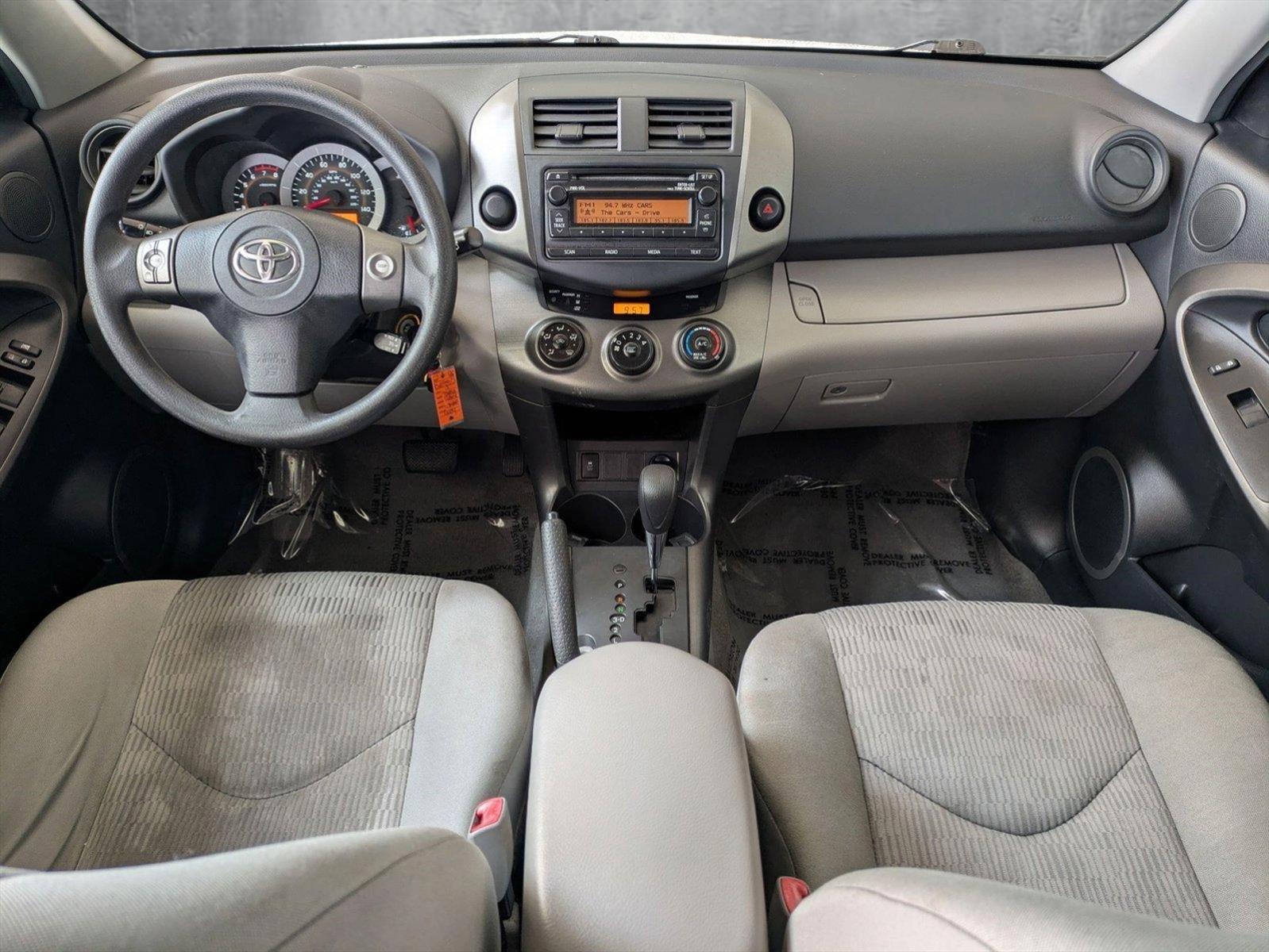 2012 Toyota RAV4 Vehicle Photo in Tustin, CA 92782