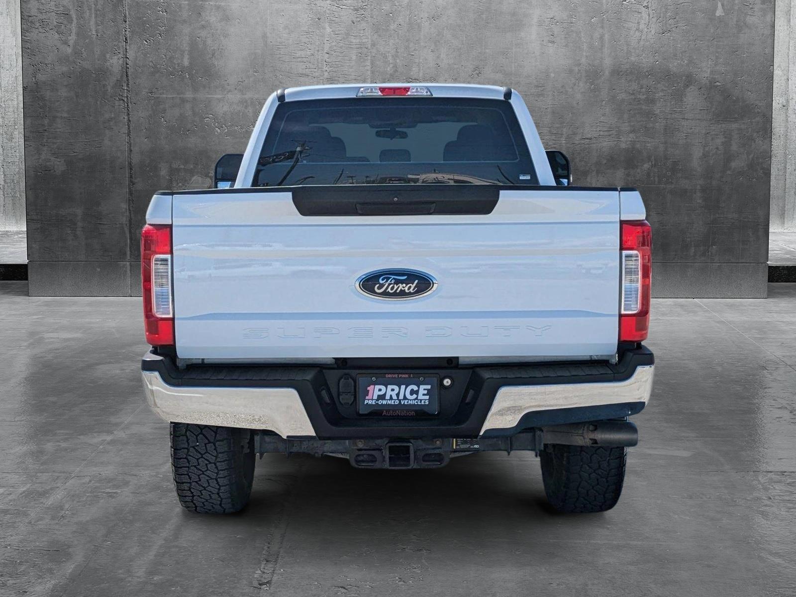 2019 Ford Super Duty F-350 SRW Vehicle Photo in Corpus Christi, TX 78415