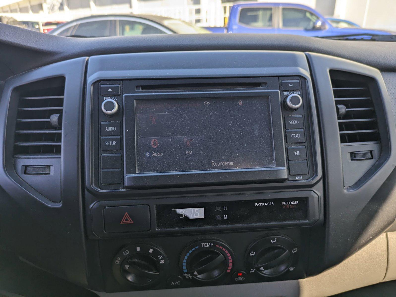 2014 Toyota Tacoma Vehicle Photo in Winter Park, FL 32792