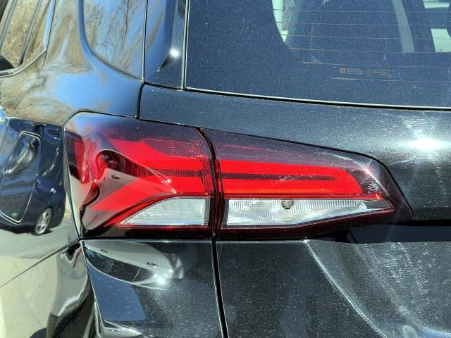 2023 Chevrolet Equinox Vehicle Photo in Roslyn, NY 11576