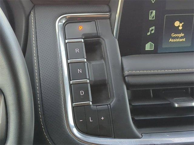 2023 Chevrolet Suburban Vehicle Photo in COLLIERVILLE, TN 38017-9006