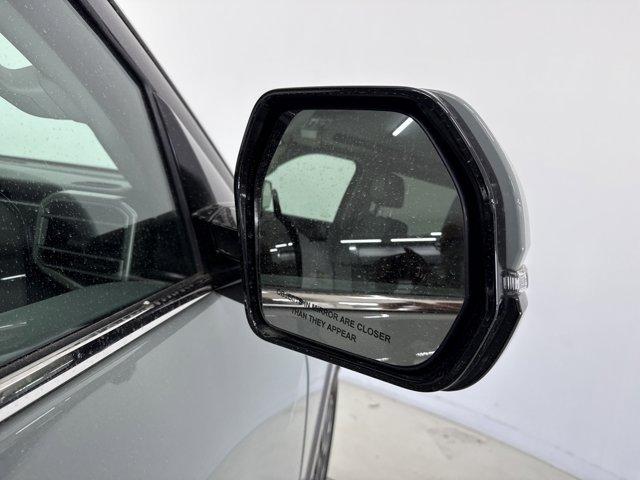 2024 Toyota Tundra 4WD Vehicle Photo in Charlotte, NC 28273
