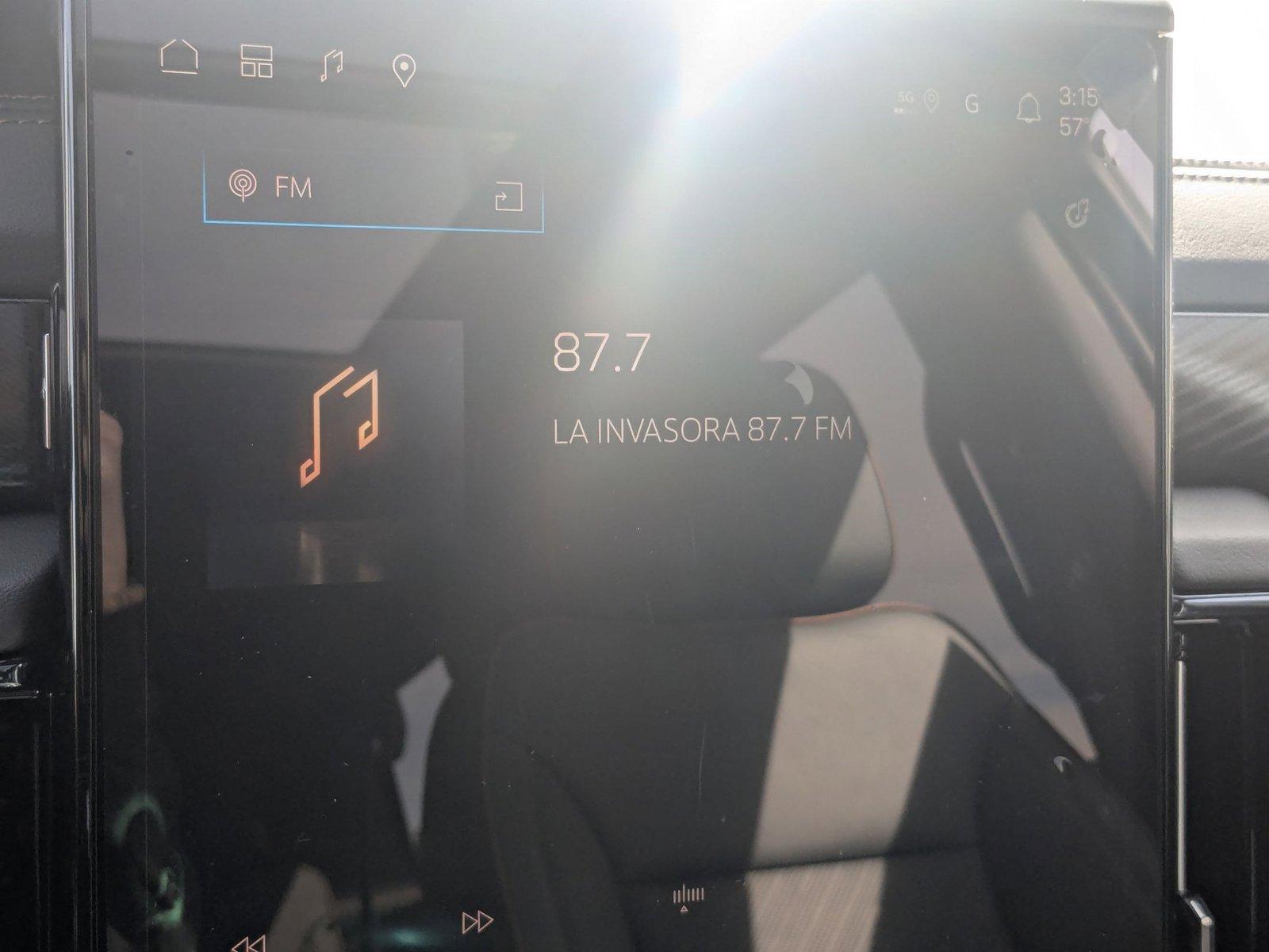 2025 GMC Yukon Vehicle Photo in LONE TREE, CO 80124-2750