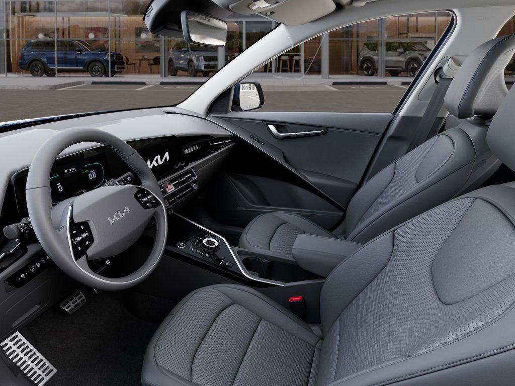 2024 Kia Niro Plug-In Hybrid Vehicle Photo in Langhorne, PA 19047
