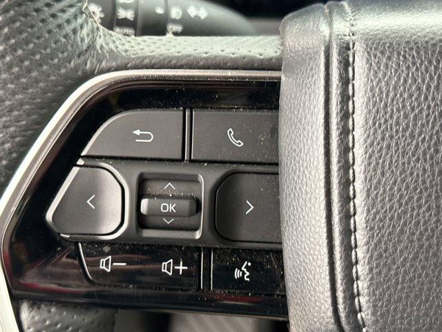 2024 Toyota Tundra 4WD Vehicle Photo in Charlotte, NC 28273